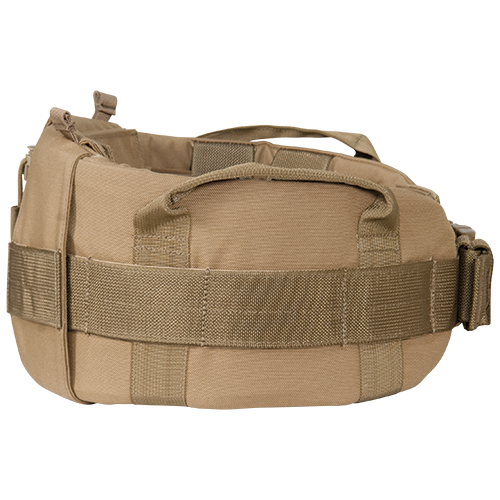 AIMS™ Adjustable Padded Tool Belt - Comfortable Work Belt for Carpenters, Electricians & Construction Workers - Perfect for DIY Projects & Professional Job Sites