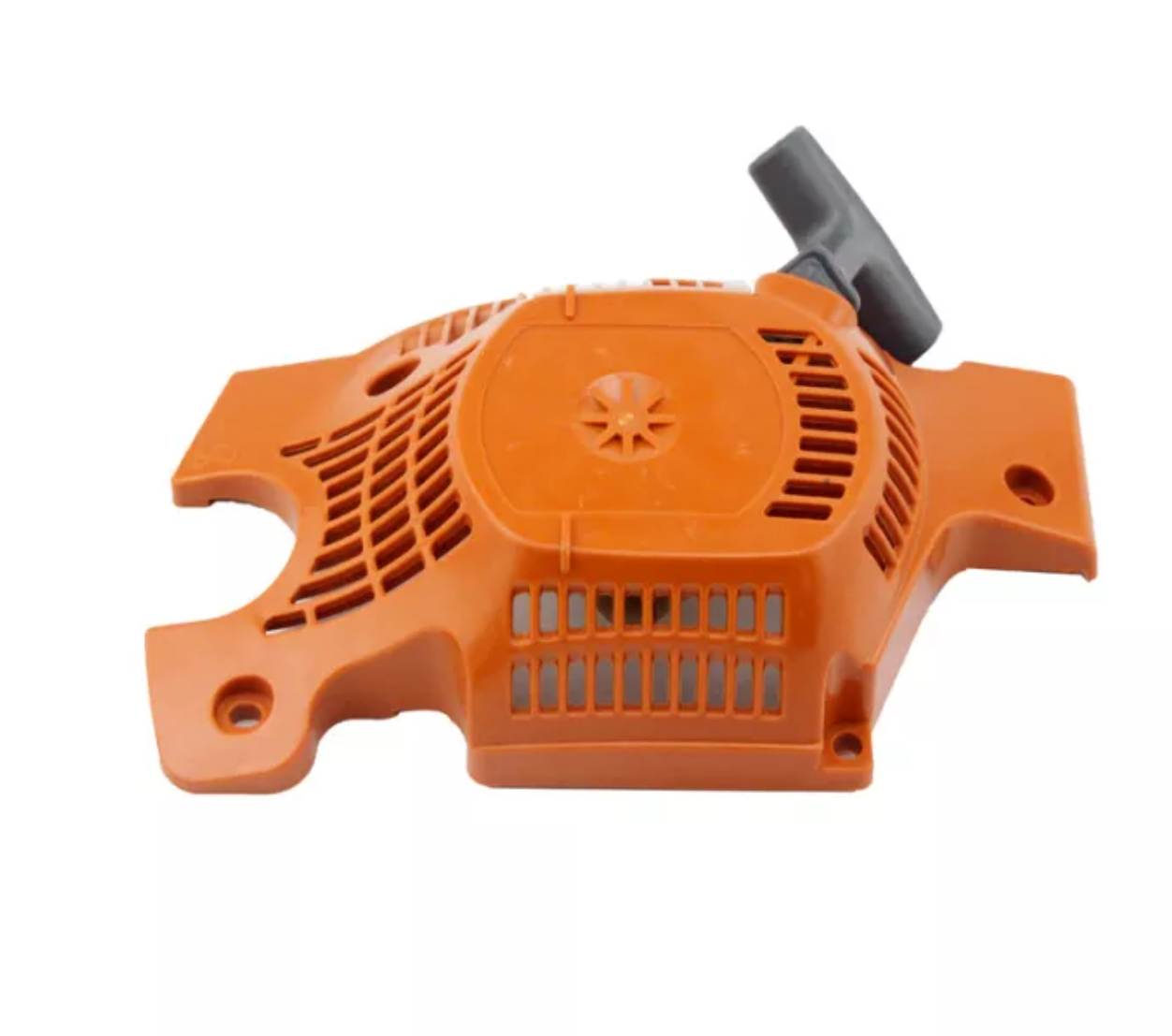 Husqvarna 137 142 Chainsaw Recoil Starter Replacement - Compatible with Wagners - Perfect for Outdoor Cutting, Logging & Tree Trimming