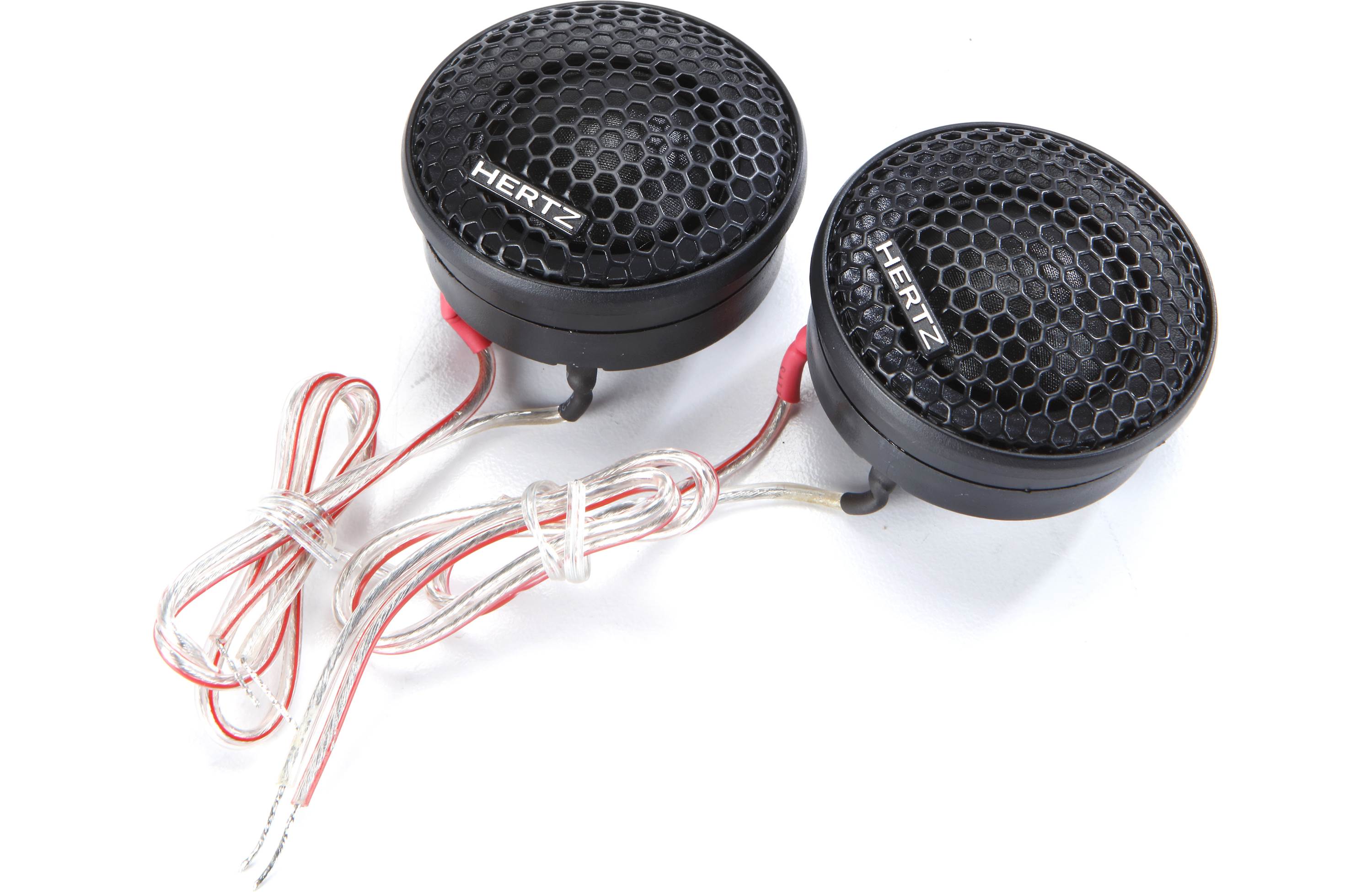 Hertz MPK 163.3 Mille Pro 6.5