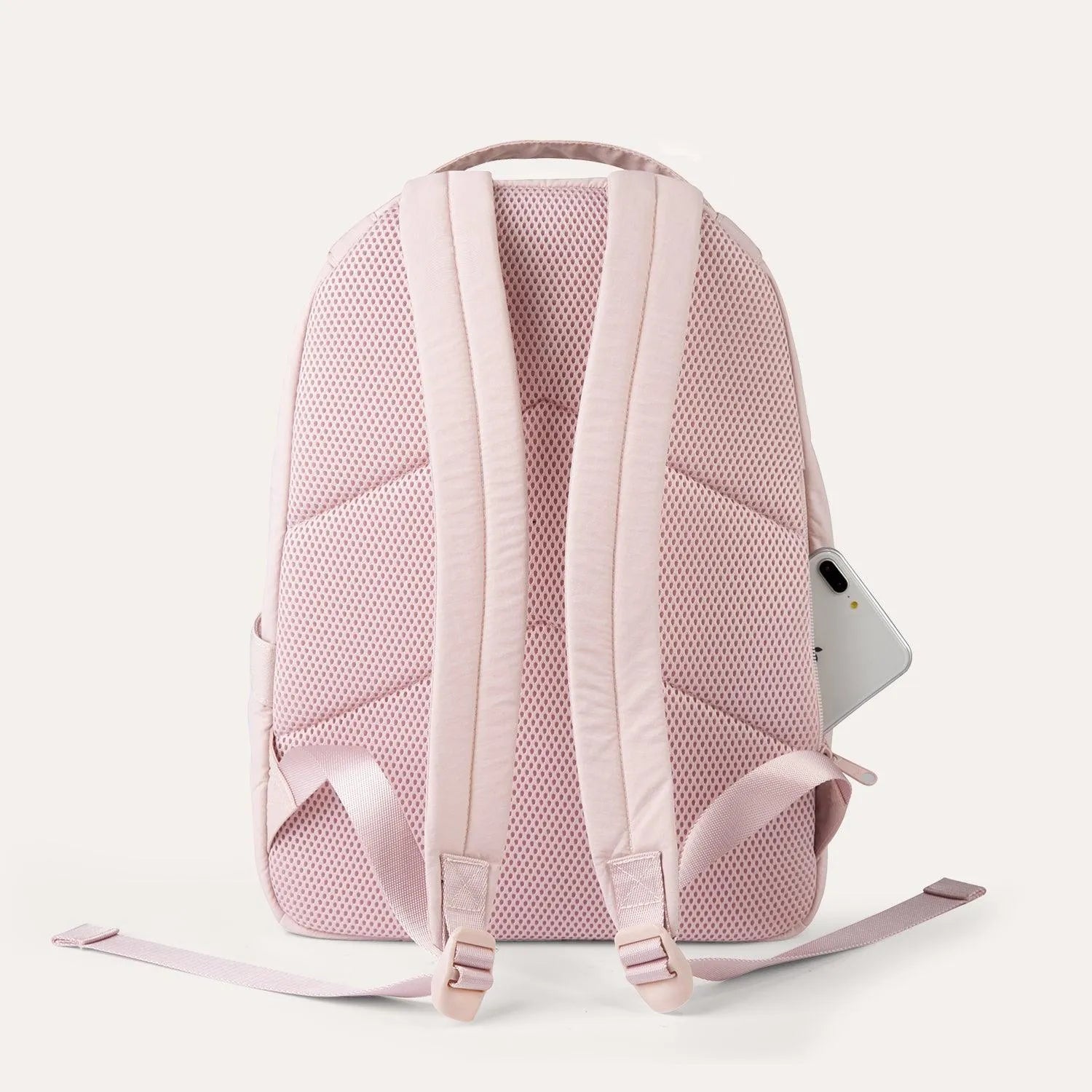 Zoraesque 14L Featherlight 13.3 Inch Laptop Backpack for Women & Men - Ultra Lightweight Travel Daypack for Work, School, College & Outdoor Adventures