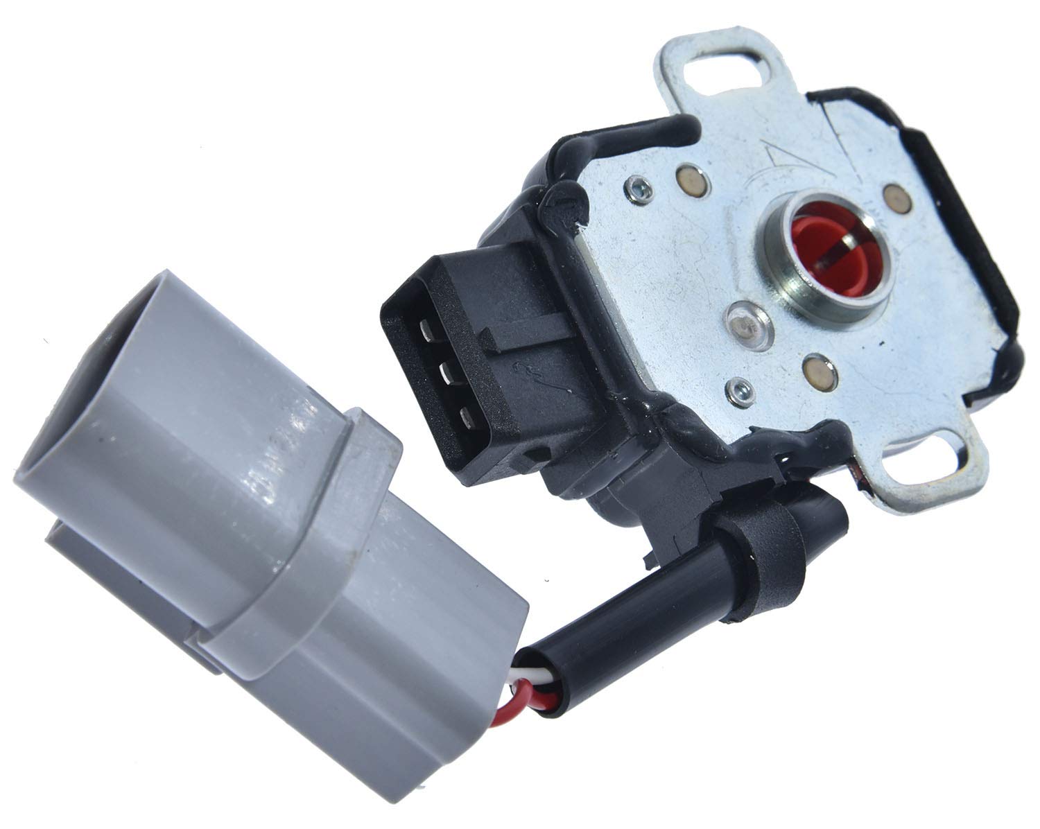 Walker Products 200-1360 Throttle Position Sensor - Replacement TPS for Smooth Acceleration & Engine Performance | Compatible with Multiple Car Models | Perfect for DIY Auto Repairs & Maintenance