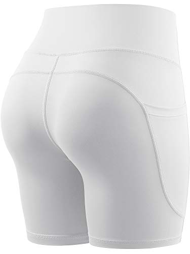 13#: 1 Pack, White