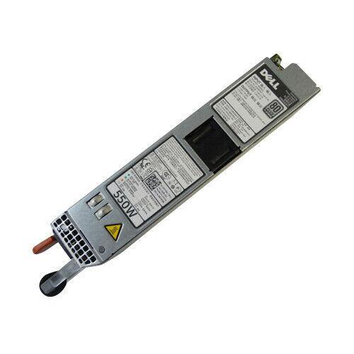 Dell PowerEdge R320 R420 Server Power Supply 550W RYMG6 M95X4 - Reliable Replacement for Data Centers & Enterprise Servers