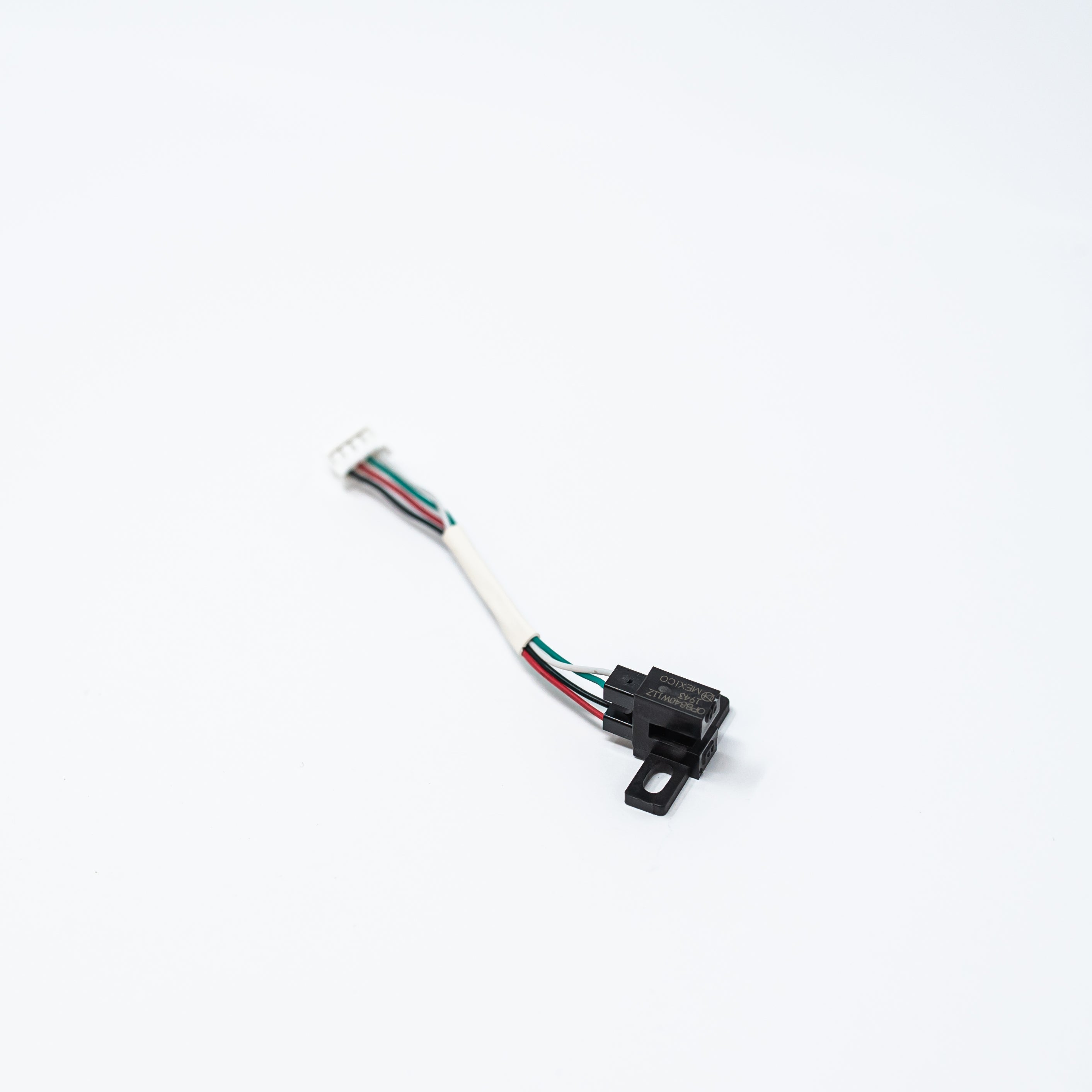 High-Quality Front & Back Optical Sensor Cable - Durable Replacement for Gaming Mice & Printers | Perfect for PC Gaming, Office Equipment & DIY Electronics Repair