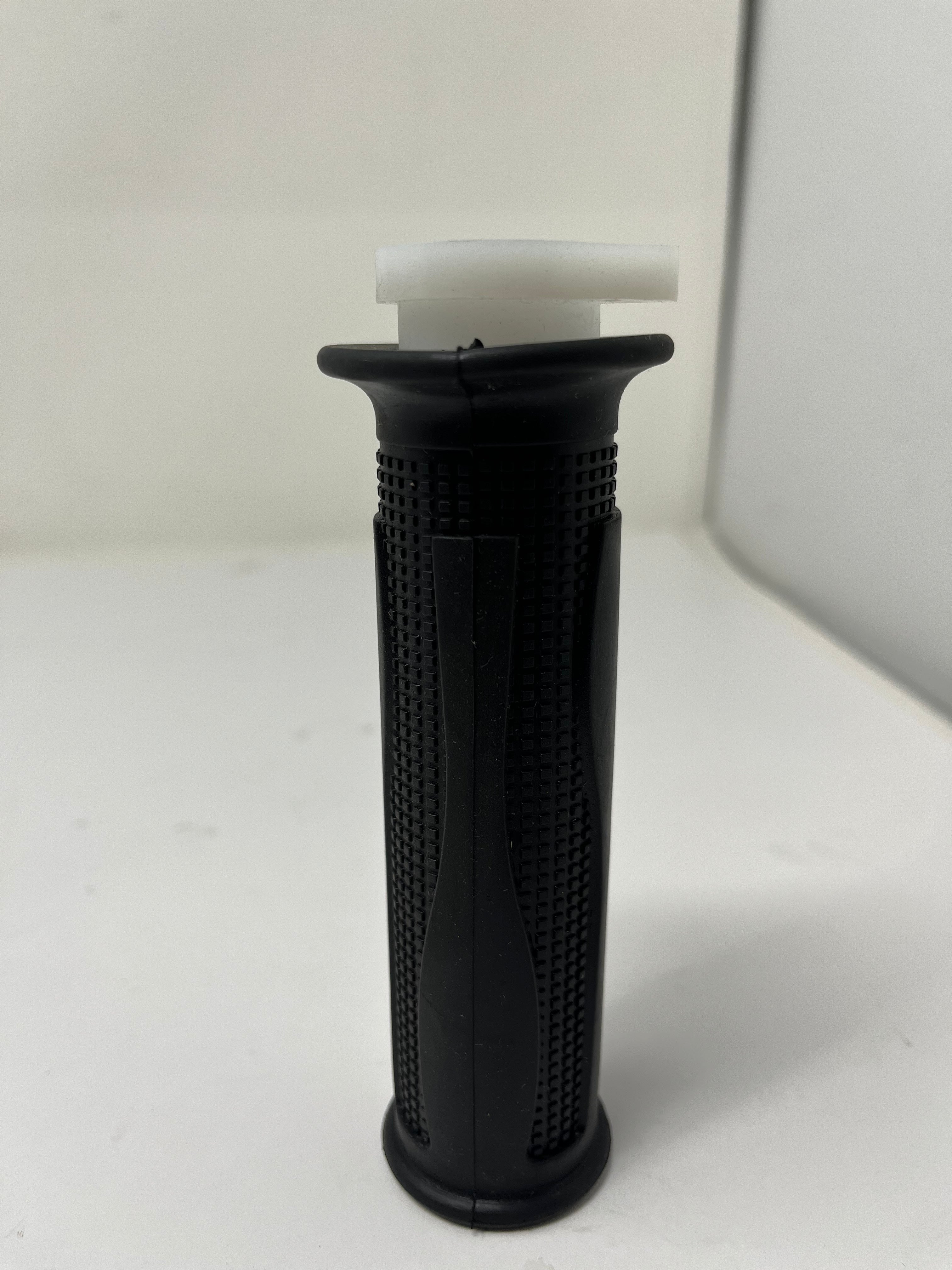 X22R 250cc Motorcycle Left & Right Hand Grips (10020061 / 10020060) - Durable Replacement Grips for Off-Road & Street Bikes, Perfect for Comfort and Control