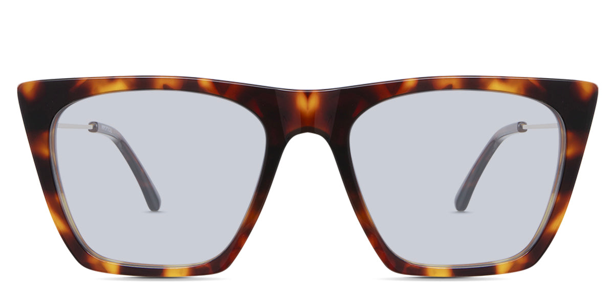 OSTA Women's Prescription Tinted Sunglasses - UV Protection & Stylish Eyewear for Driving, Outdoor Activities & Fashion
