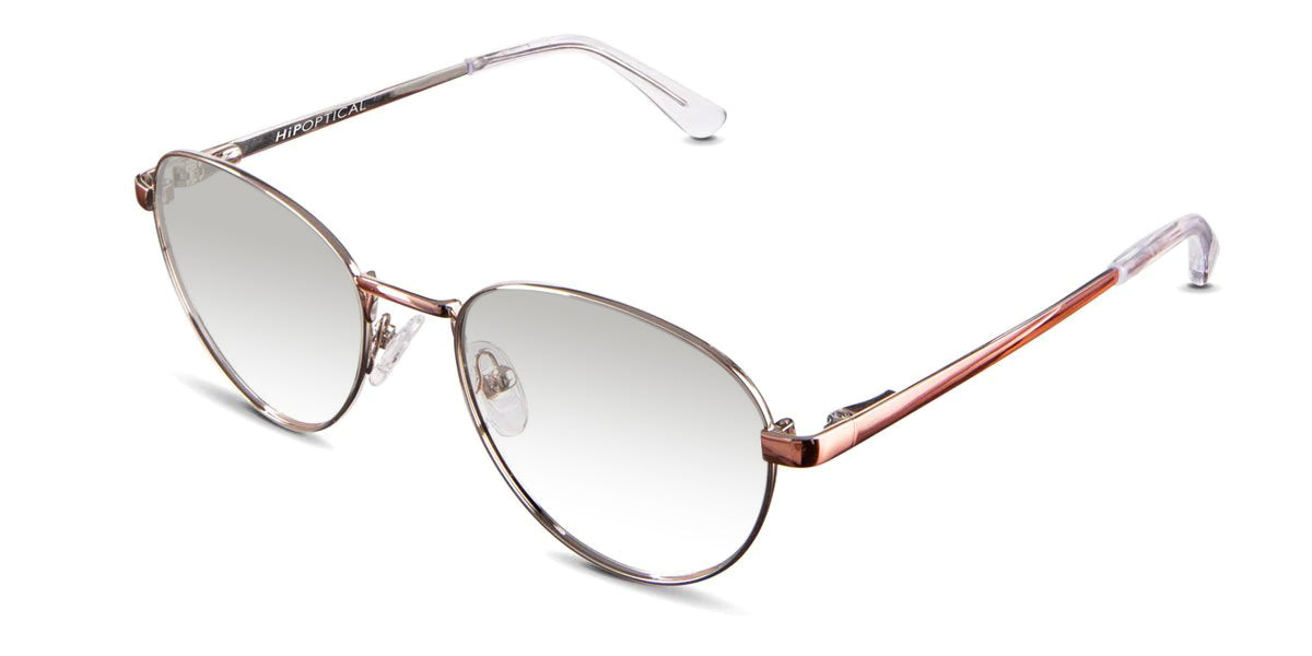 Murphy M Women's Prescription Tinted Sunglasses - UV Protection, Fashionable & Comfortable for Driving, Beach & Outdoor Activities