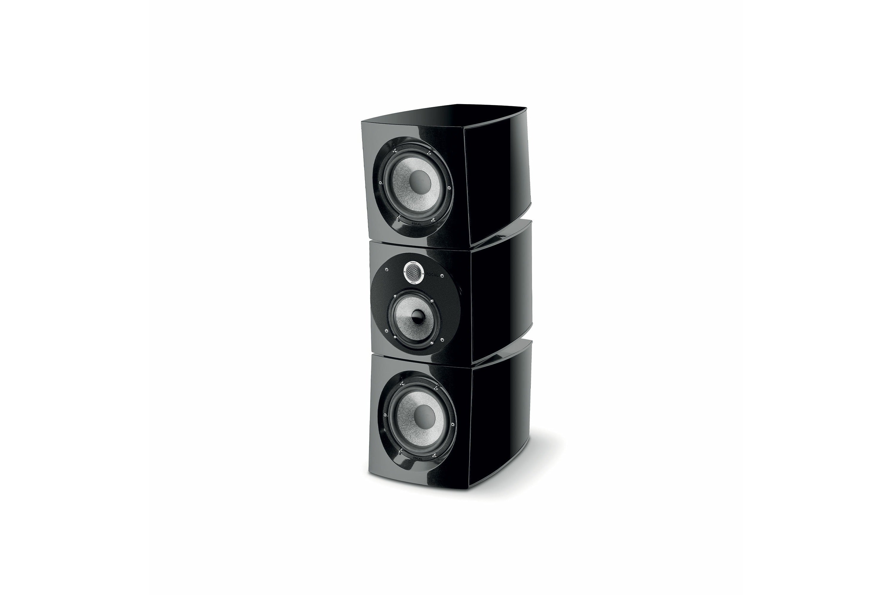Black Lacquer