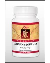 Women's Journey 120 Tablets - Premium Multivitamin Supplement for Women's Health & Wellness - Supports Energy, Immunity & Vitality - Perfect for Daily Nutrition & Active Lifestyle
