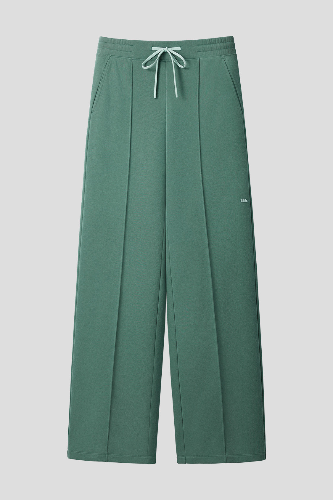 AirFlex Women's High Stretch Wide Leg Pants - Comfortable Yoga Pants for Workout, Lounge & Travel - Plus Size Available