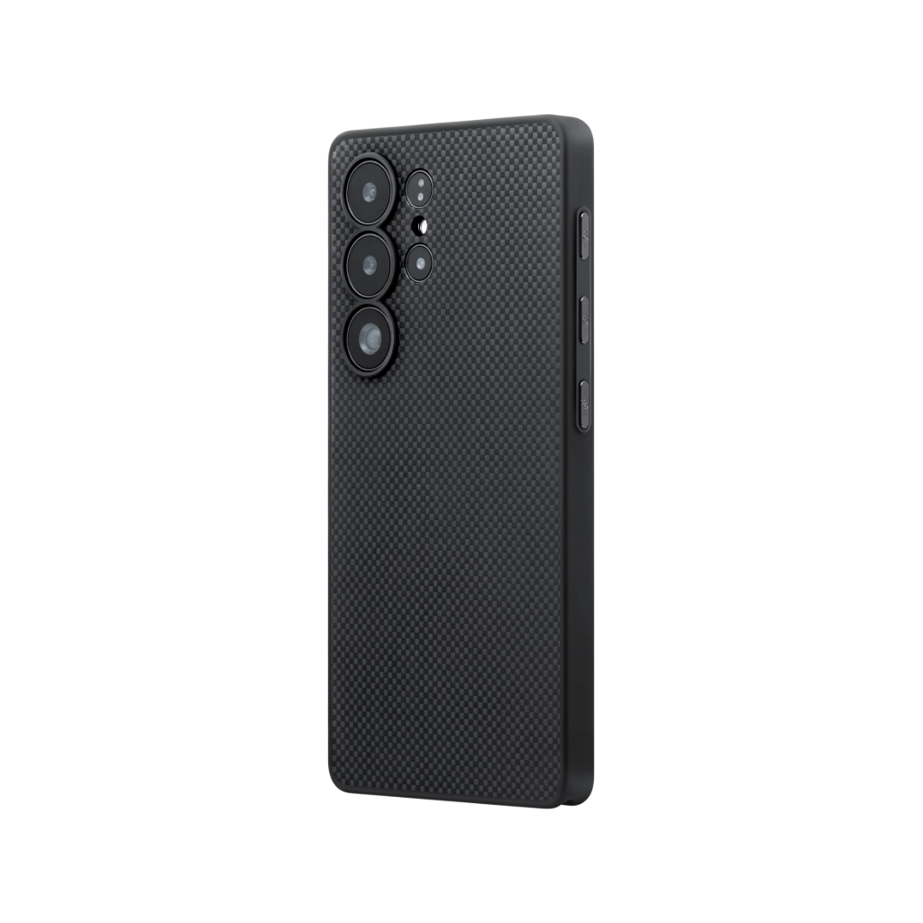 Custom PinButton Phone Case - Trendy Protective Cover for iPhone & Android - Perfect for Fashion, Work & Everyday Use