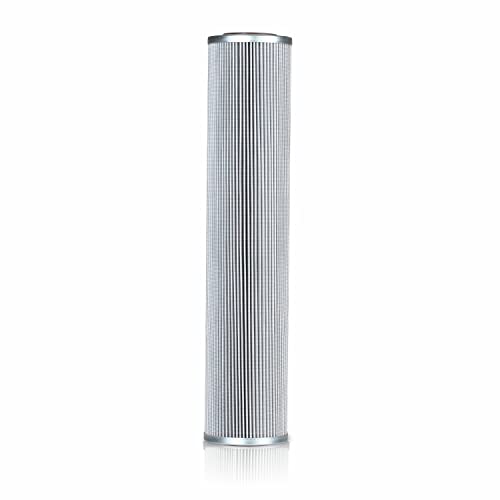 MF0059518 Direct Replacement Main Filter Cartridge - 12 Micron Microglass Element for Water Filtration Systems | Compatible with Industrial, Commercial & Home Use