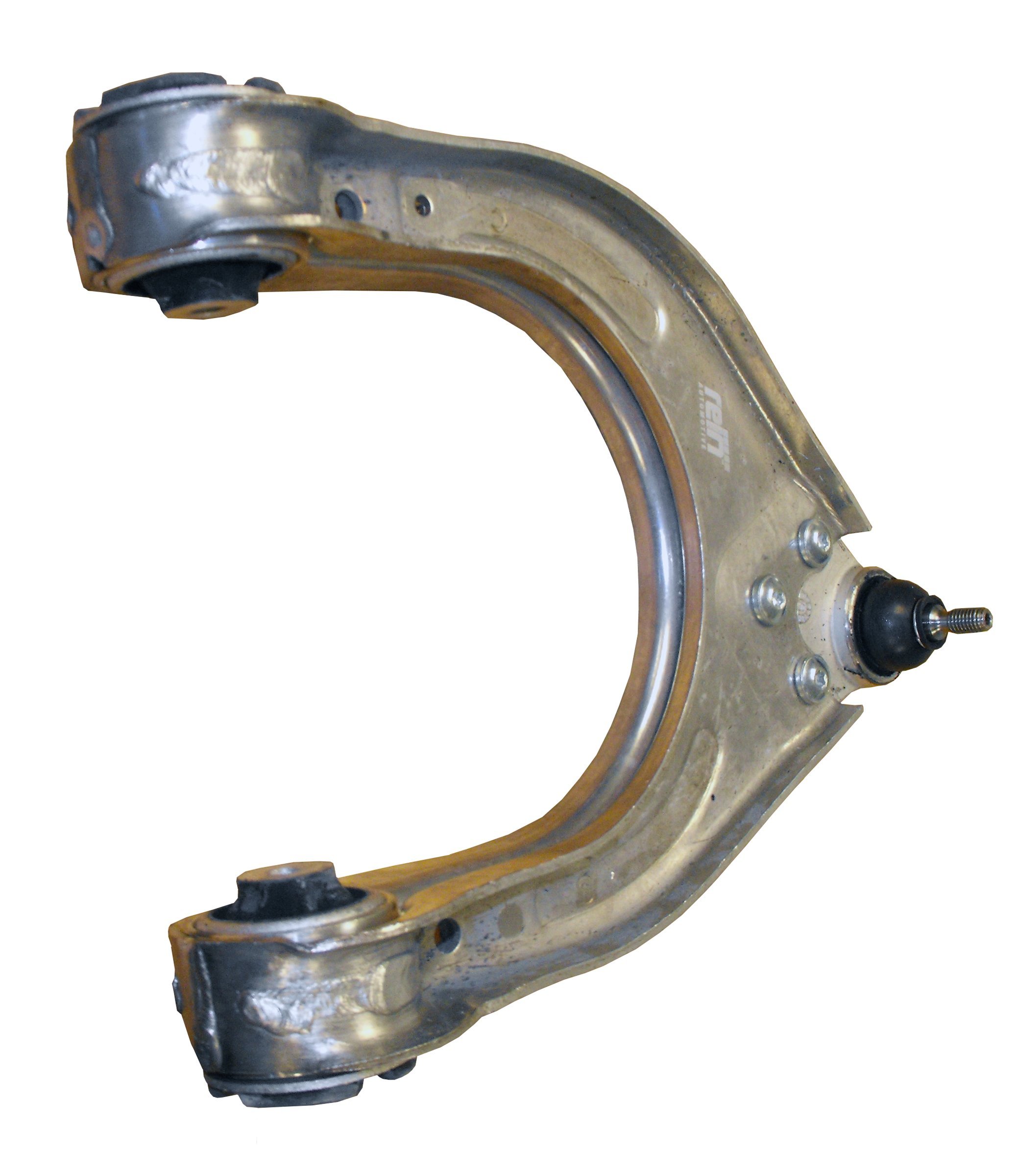 CRP Automotive Rein SCA0085P Control Arm - Front Lower Suspension Replacement Part for Smooth Ride | Compatible with Select Vehicle Models | Perfect for Off-Roading, Daily Commuting & Performance Driving