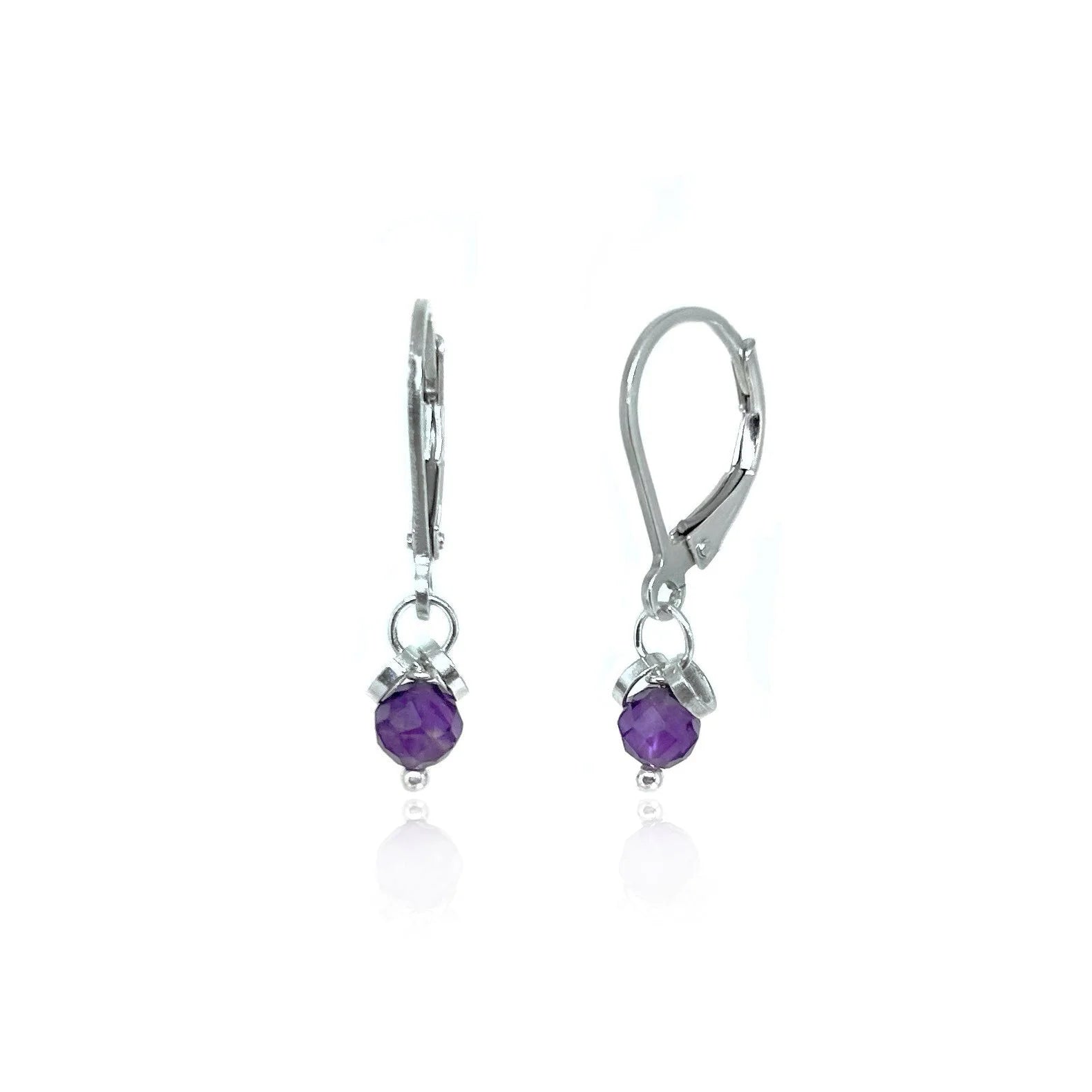 Dappled Fringe Earrings for Women - Boho Chic Beaded Dangle Drop Earrings - Perfect for Parties, Weddings & Everyday Wear