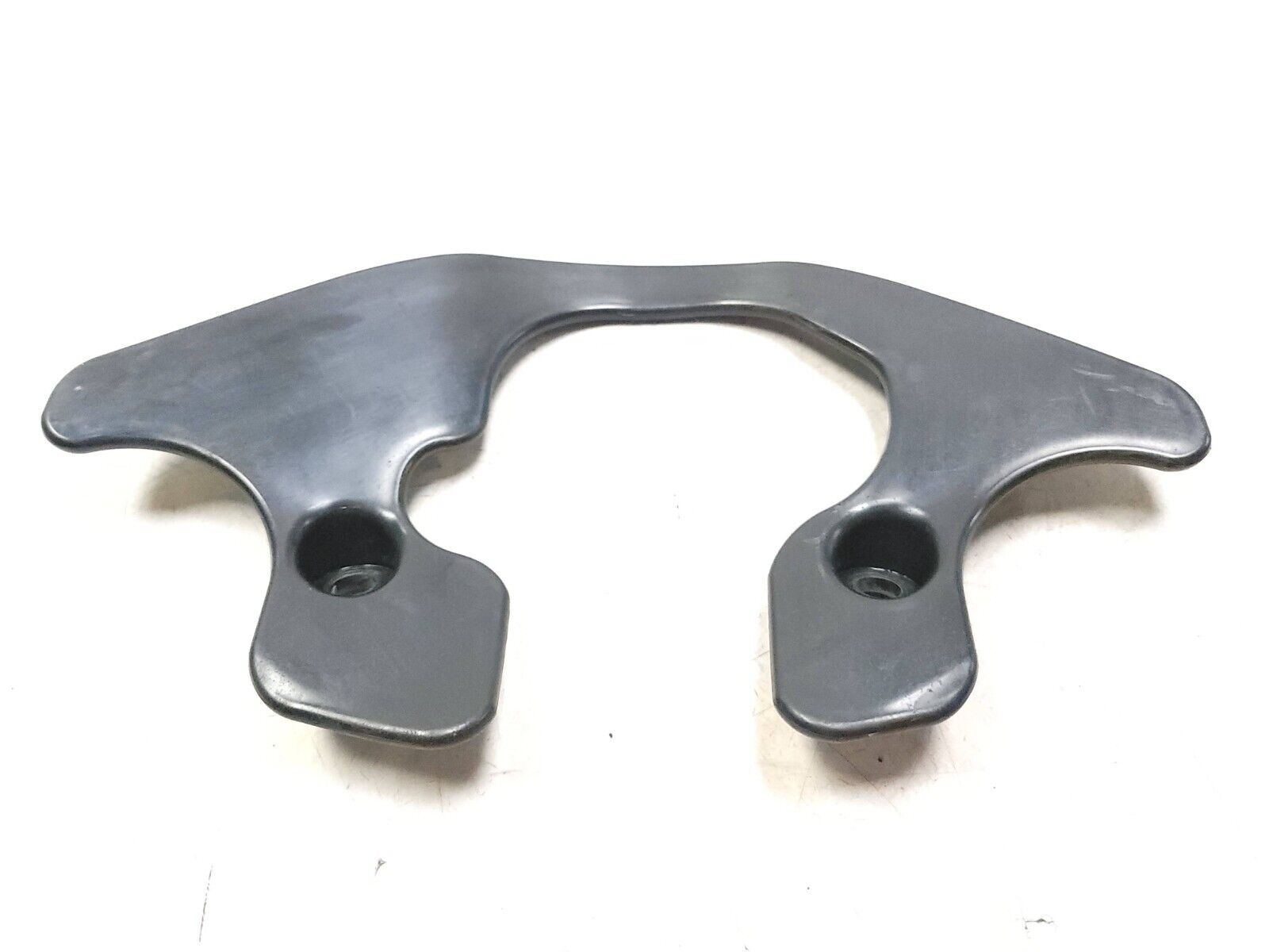 2004-2005 Honda CBR1000RR OEM Front Inner Cowl Triple Tree Cover 61403-MEL | 12K Miles | Motorcycle Fairing Replacement for Racing & Street Riding