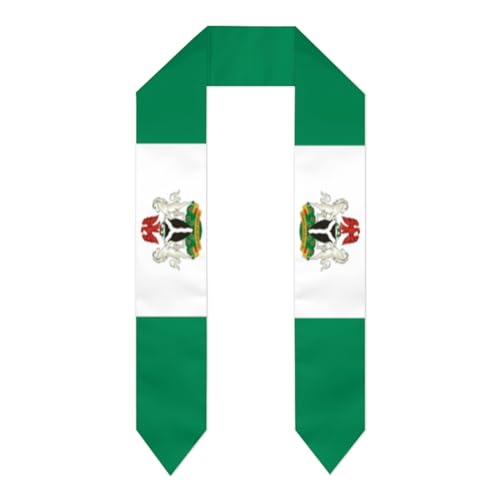 Nigeria Nigerian 0