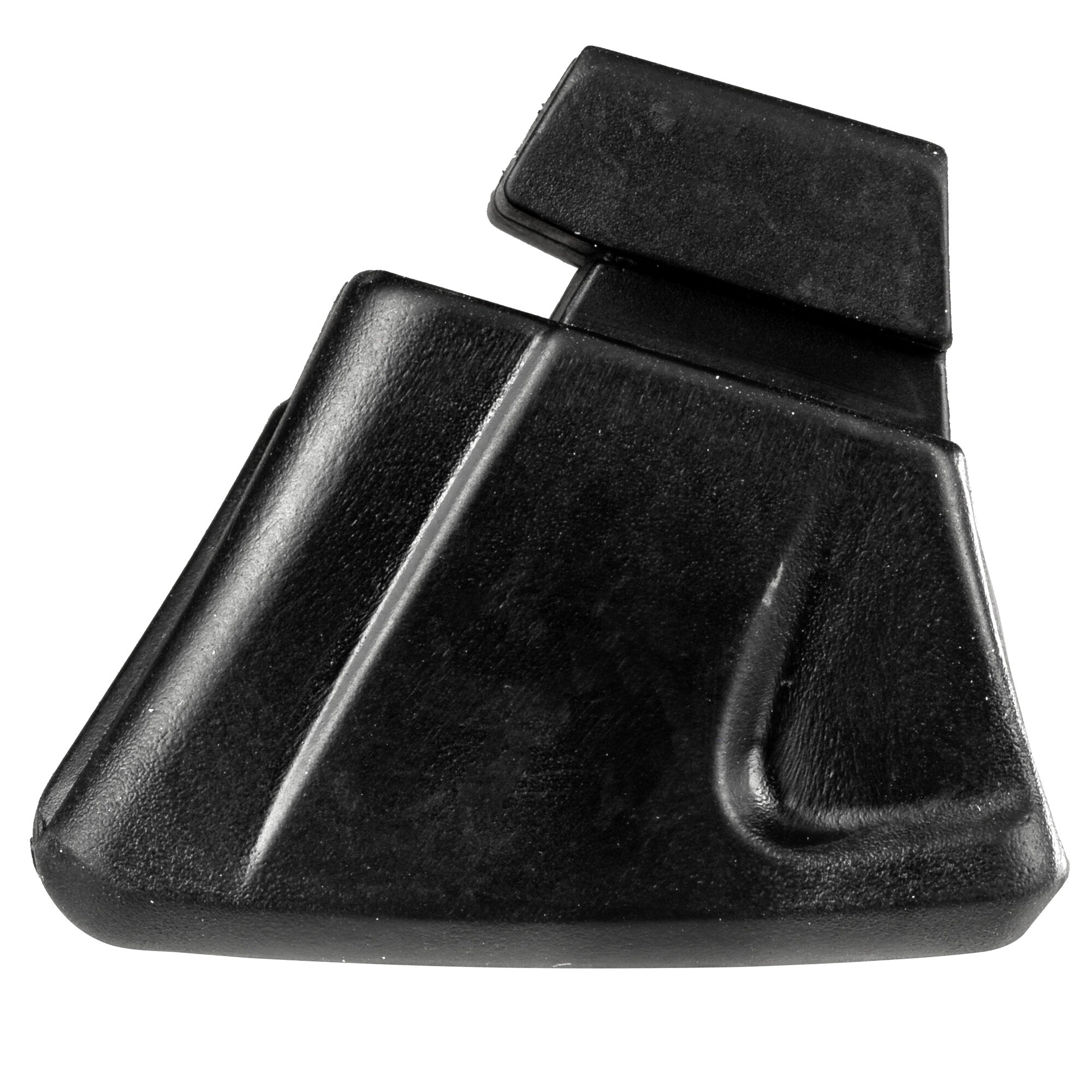 Khaan Jr. SQD High-Performance Brake Pads for Cars & Trucks - Durable Friction Material, Quiet Operation, Reliable Stopping Power - Perfect for Daily Commuting, City Driving & Highway Use