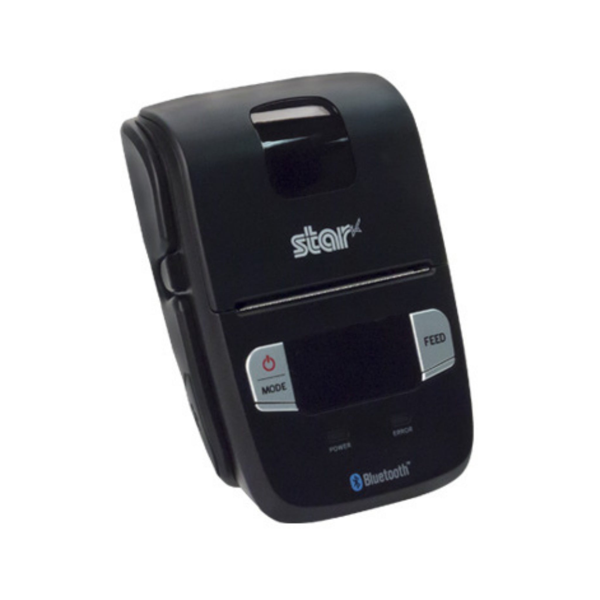 Star Micronics SM L200 2-inch Portable Thermal Receipt Printer - Compact & Lightweight for Retail, Restaurant, and Mobile Business Receipt Printing