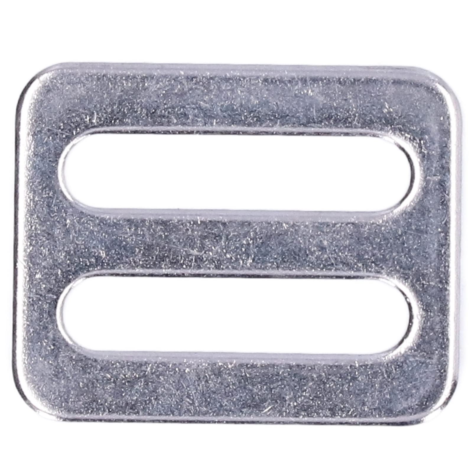 10Pcs Adjustable Stainless Steel 316 Buckle Fasteners - Heavy Duty Backpack Straps, Diving Gear & Luggage Accessories - Perfect for Outdoor Adventures, Travel & Water Sports