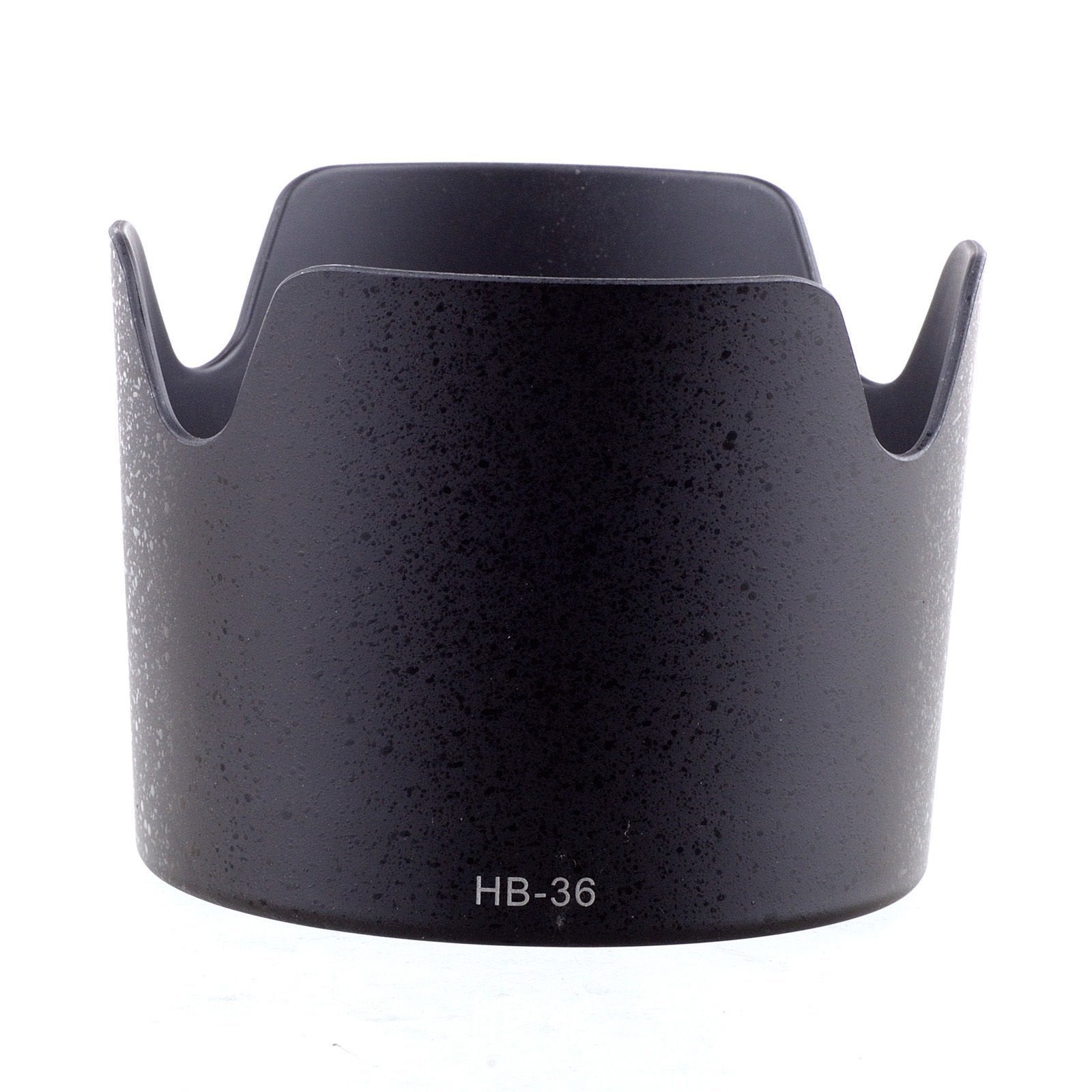 Original HB36 Lens Hood for Nikon AF-S VR Zoom-Nikkor 70-300mm f/4.5-5.6G IF-ED Lens - Compatible with Nikon DSLR Cameras - Perfect for Outdoor Photography, Wildlife & Sports Shots