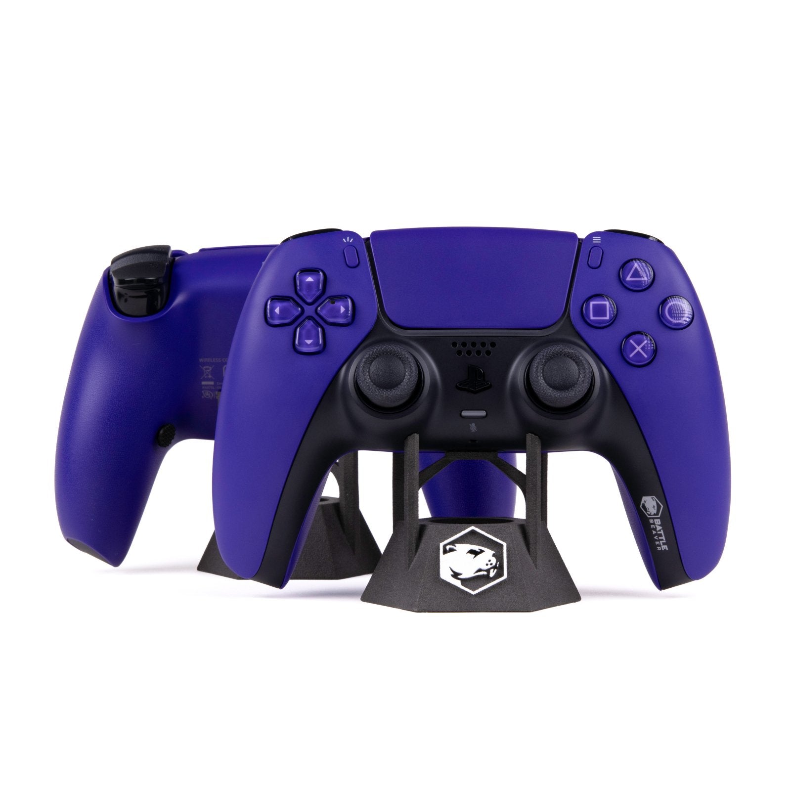 Galactic Purple