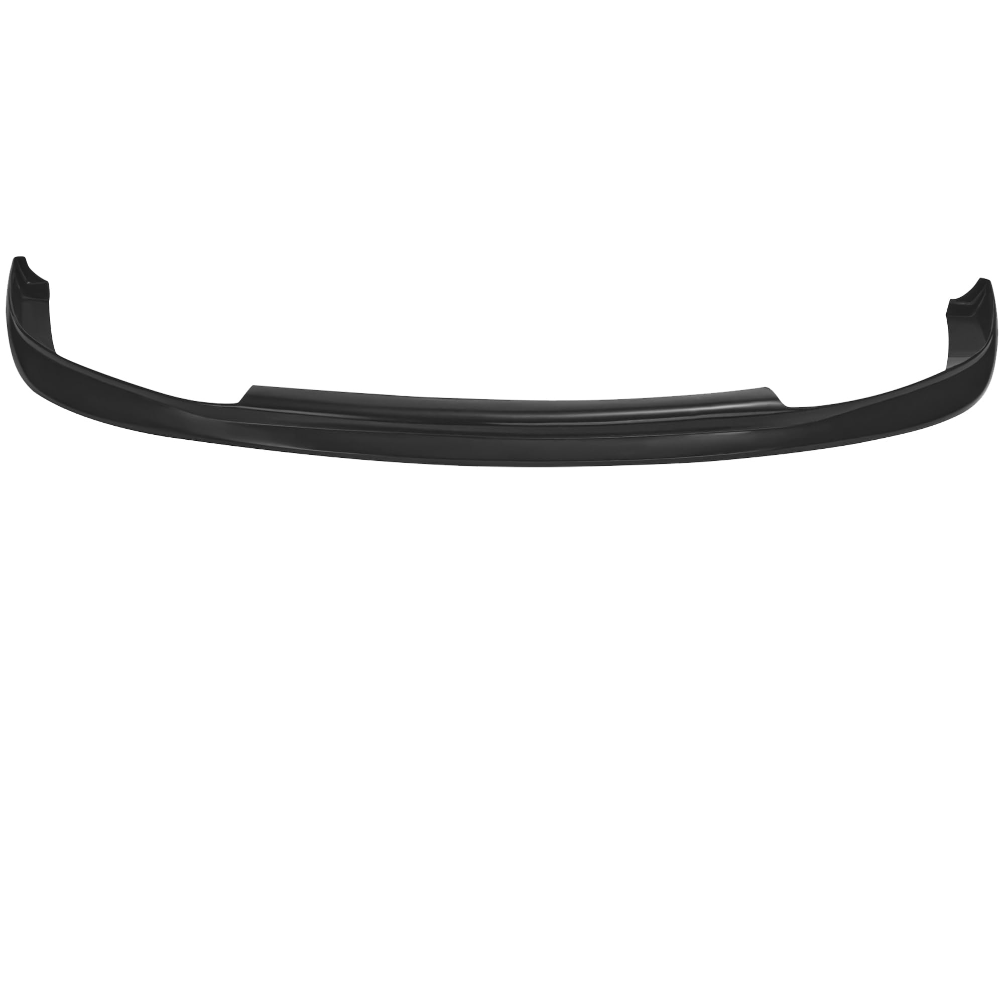 GTS Style PU Front Bumper Lip Spoiler for 2009-2015 Nissan Maxima - Black Replacement Compatible with 2009 2010 2011 2012 2013 2014 Models | Aggressive Styling Upgrade for Street & Show Car Enthusiasts