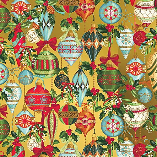 Ornamental Beauty Gold