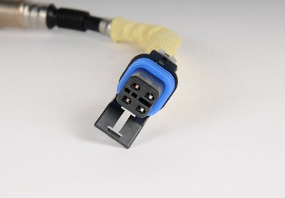 GM 213-3851 Heated Oxygen Sensor - Compatible with [Vehicle Models] - High Performance O2 Sensor - Perfect for Engine Performance & Emissions Control - Ideal for Cold Weather & High Altitude Driving