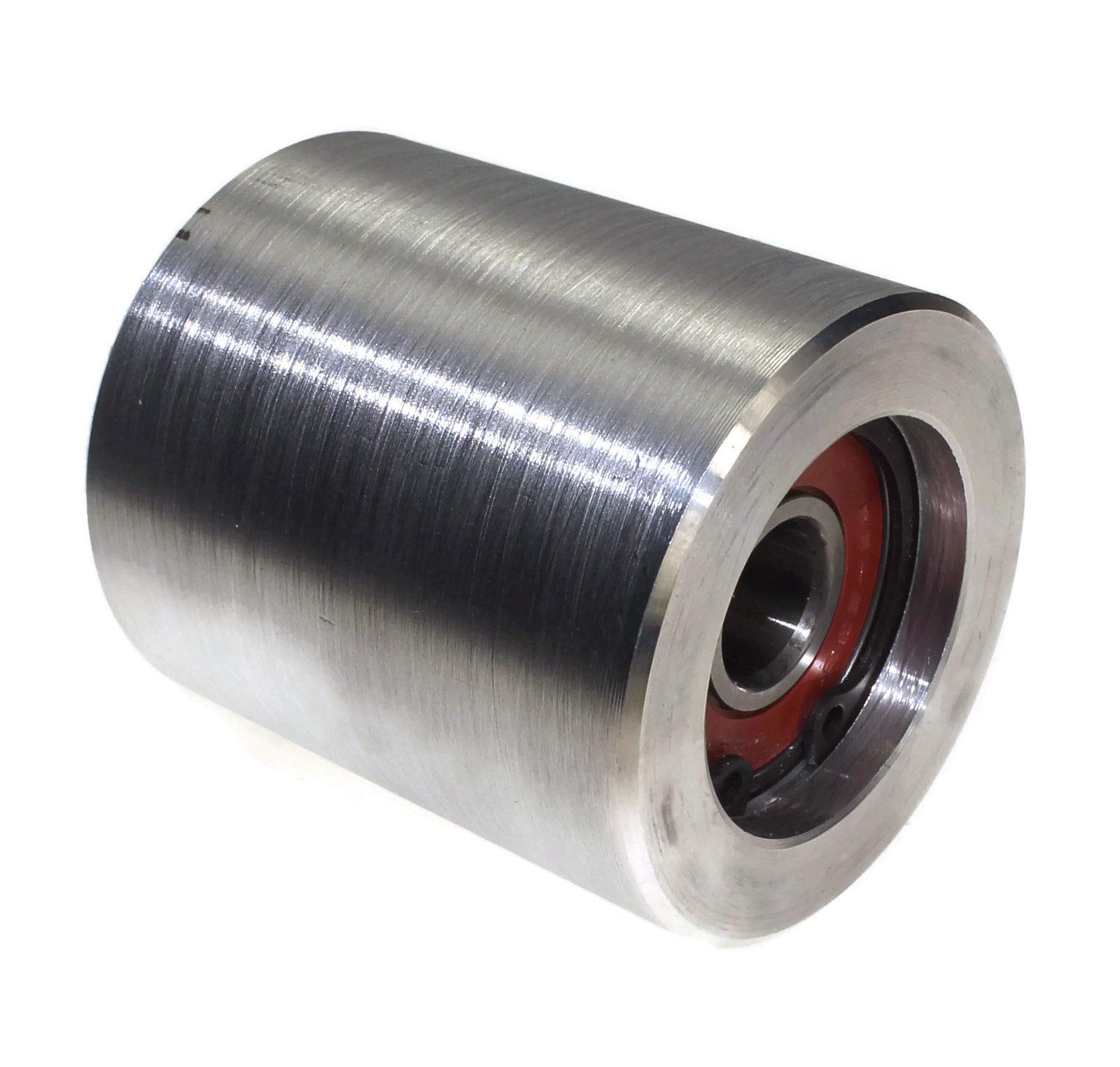 2x72 Belt Grinder Wheel Set - 5