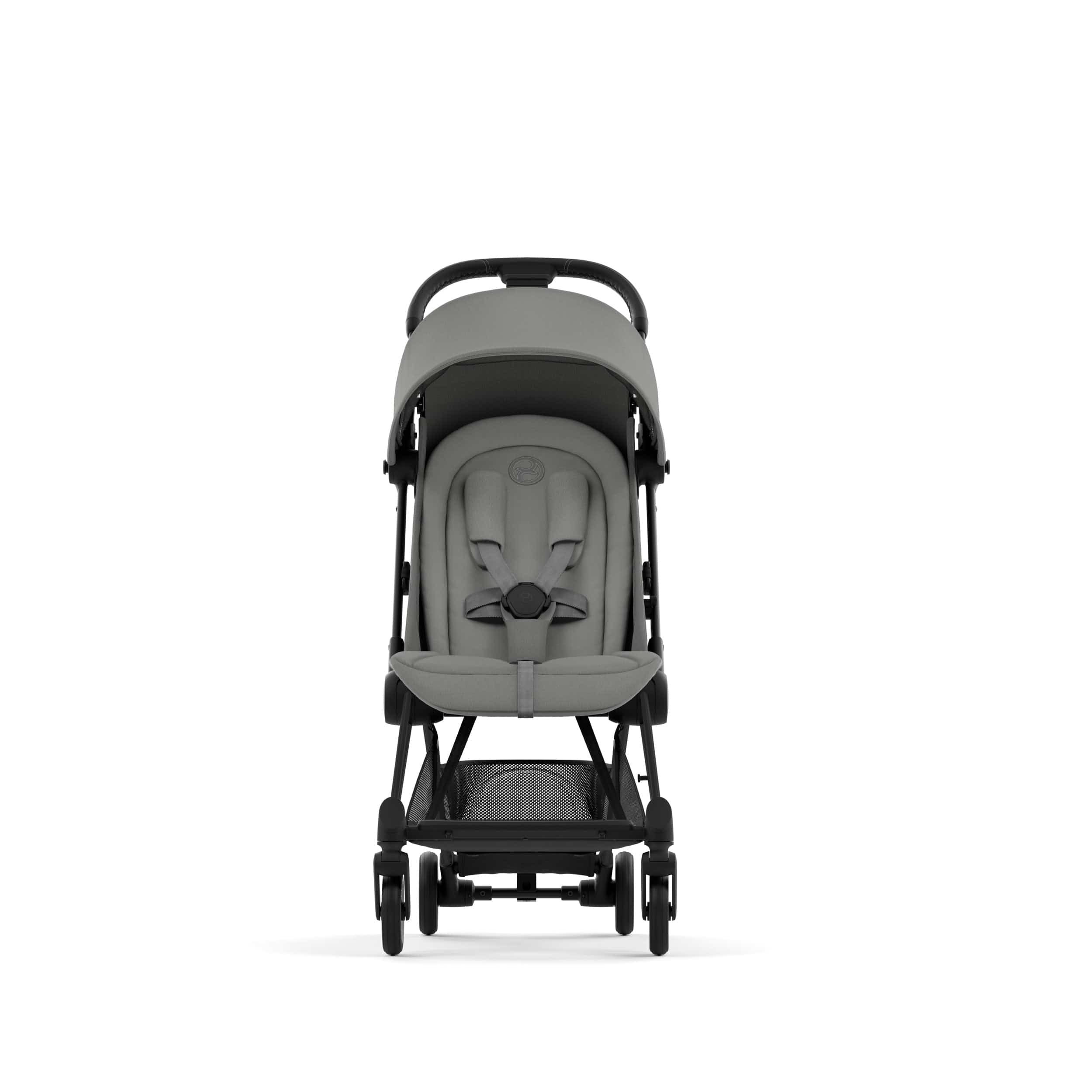 Cybex Coya Lightweight Stroller for Babies & Toddlers - Compact, Foldable Travel Stroller for Everyday Use, Shopping & Air Travel