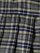 Gray/Blue/White/Gold *Plaid #42*