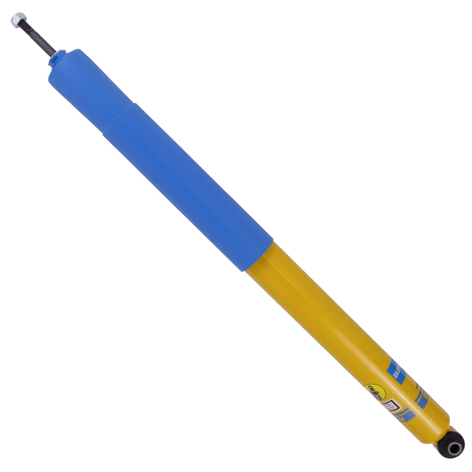 Bilstein B6 HD Performance Rear Shock Absorber for 2007-2010 Ford Edge | 24-283021 | Heavy-Duty Suspension Upgrade for Smooth Rides & Off-Road Adventures