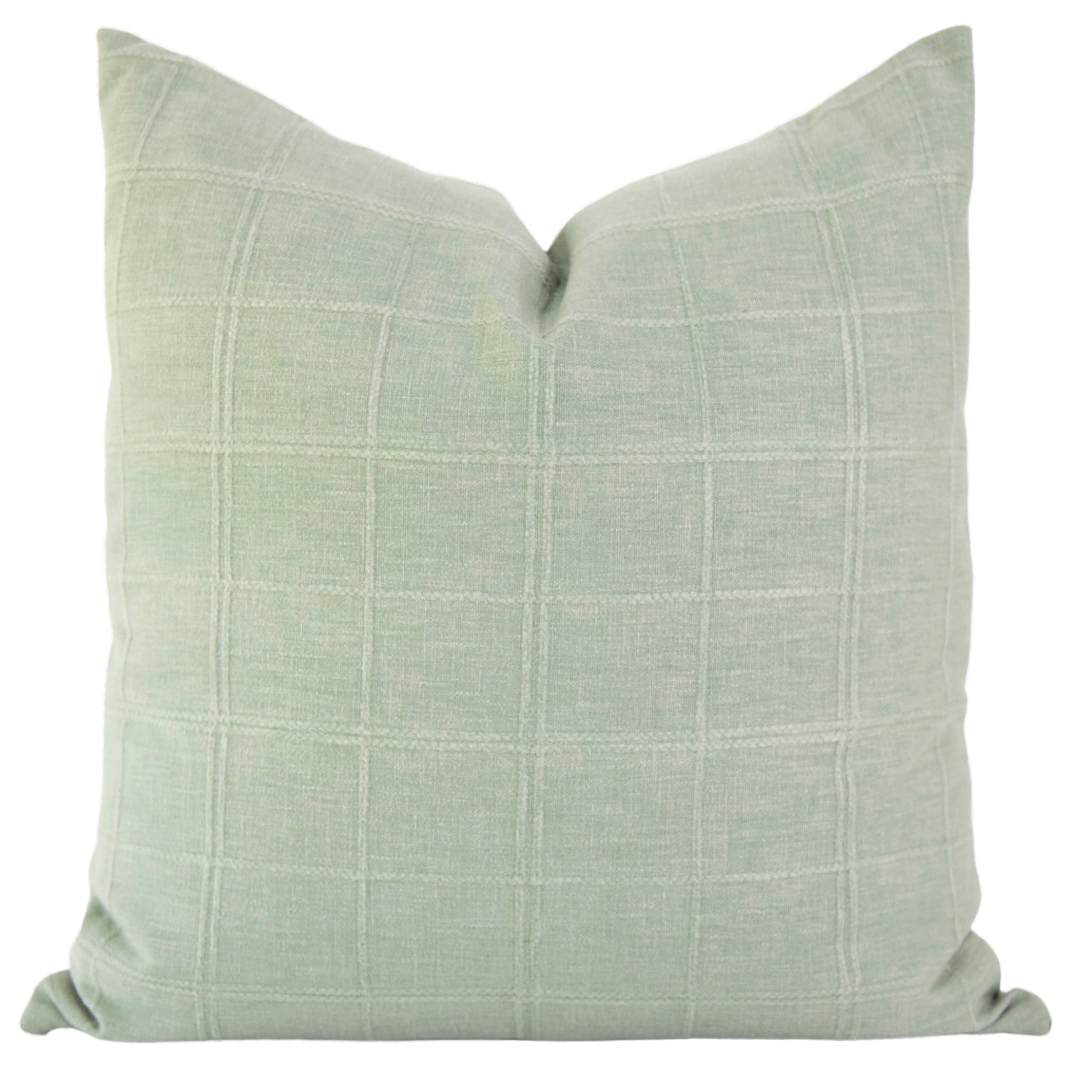 Ellerie Decorative Pillow Cover - Soft & Stylish Cushion Case for Sofa, Bed, and Home Decor - Perfect for Living Room, Bedroom, and Dorm Room