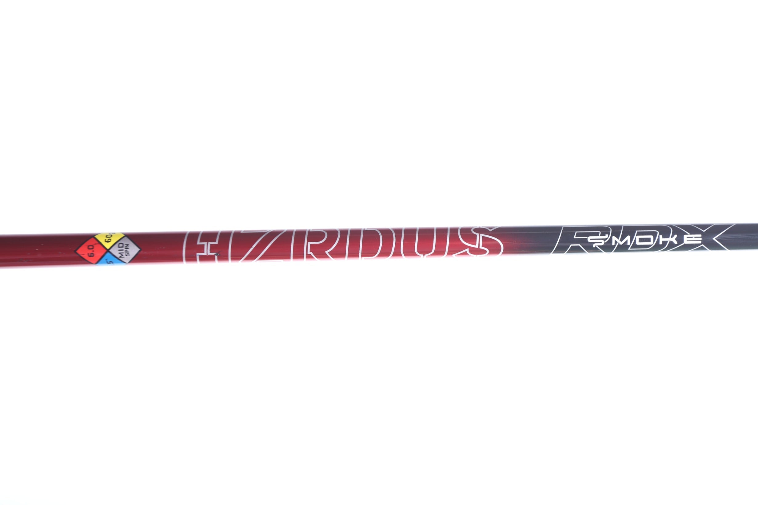 Used Callaway Paradym Ai Smoke TD Driver 9° Stiff Flex Project X HZRDUS Smoke Red RDX Right Hand Golf Club - Perfect for Long Drives & Tournament Play