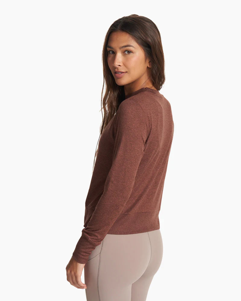 Daydream Crew Women's T-Shirt VW133 - Soft Cotton Casual Tee for Everyday Wear, Lounge & Outfits