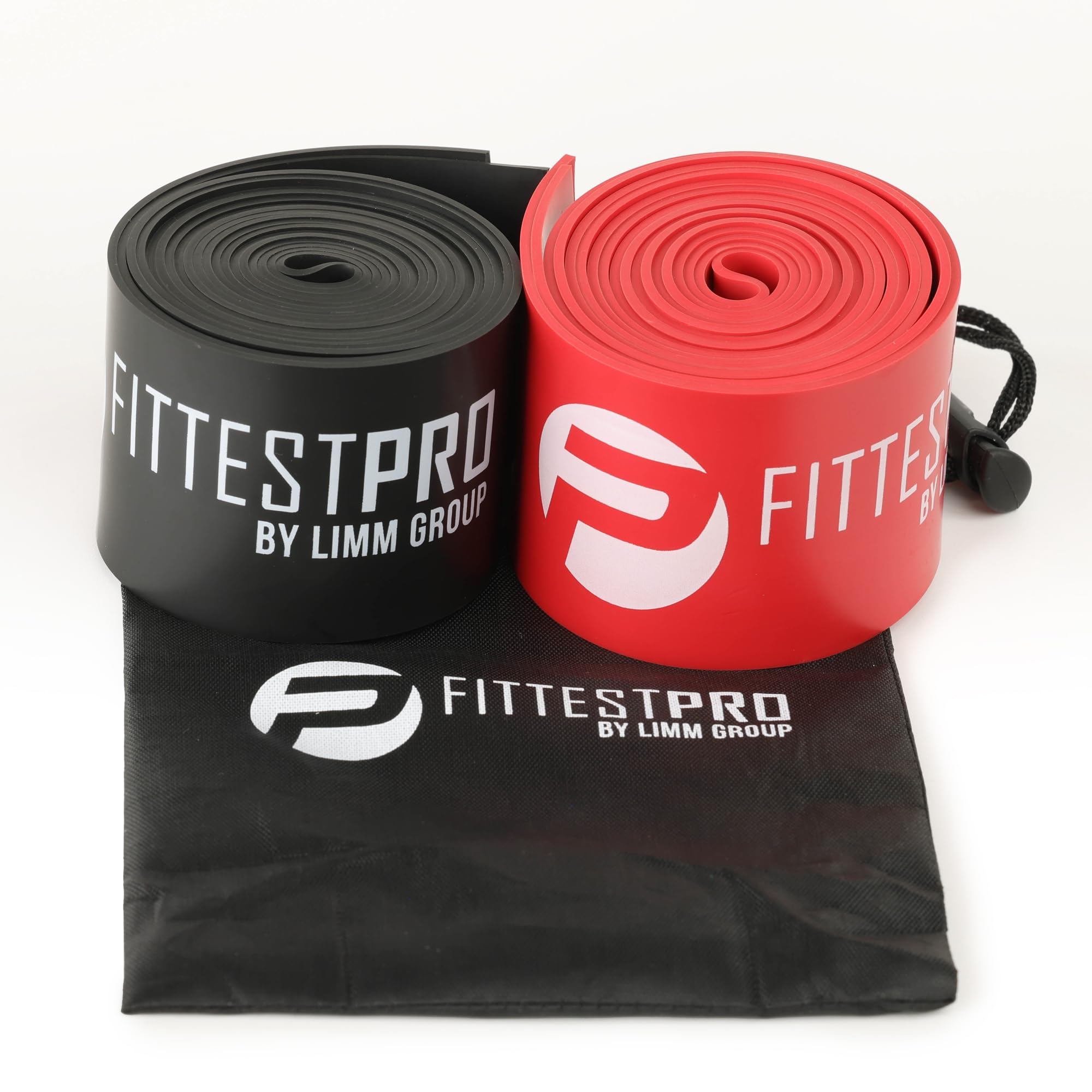 Muscle Compression Floss Bands for Mobility & Recovery - Physical Therapy & Fitness Training Tool - Ideal for Athletes, CrossFit, and Post-Workout Muscle Recovery