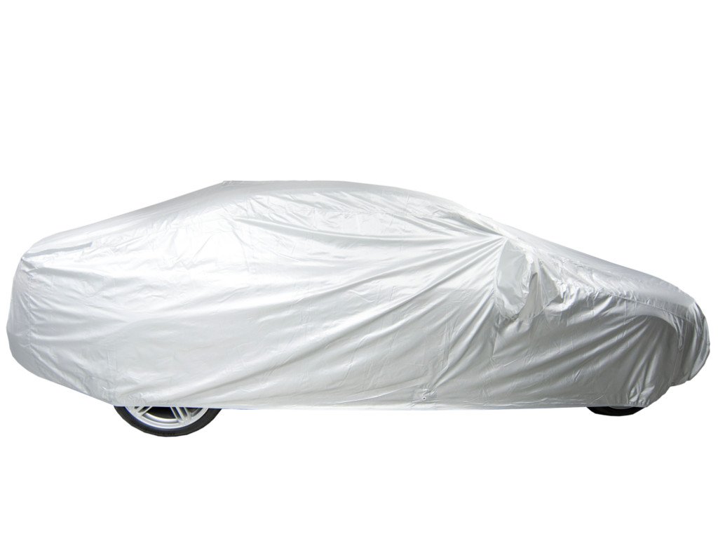 BMW 330Ci Car Cover 2001-2006 - Convertible & 2 Door - Weather Protection