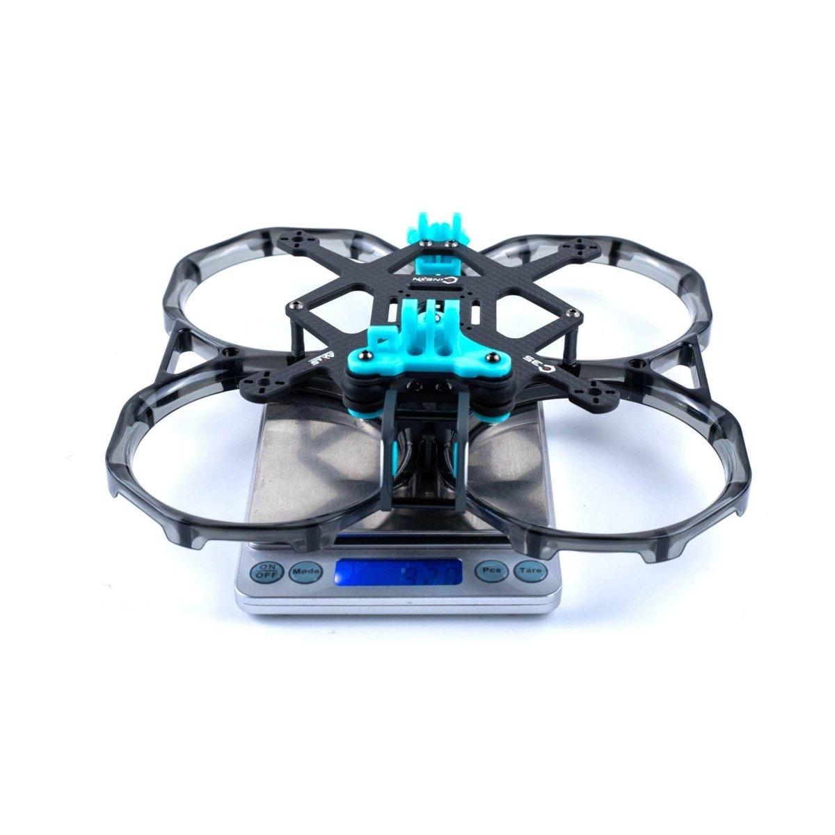 AxisFlying CineON C35 V2 3.5