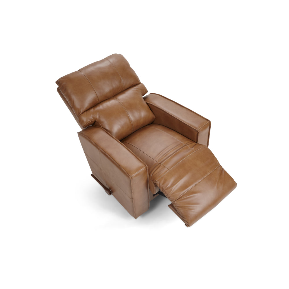 Maddox Recliner 759 10 LB1929 76 - Premium Comfort Reclining Chair for Living Room, Home Theater & Office - Ergonomic Design with Soft Cushions and Durable Fabric - Perfect for Relaxing, Watching TV or Napping
