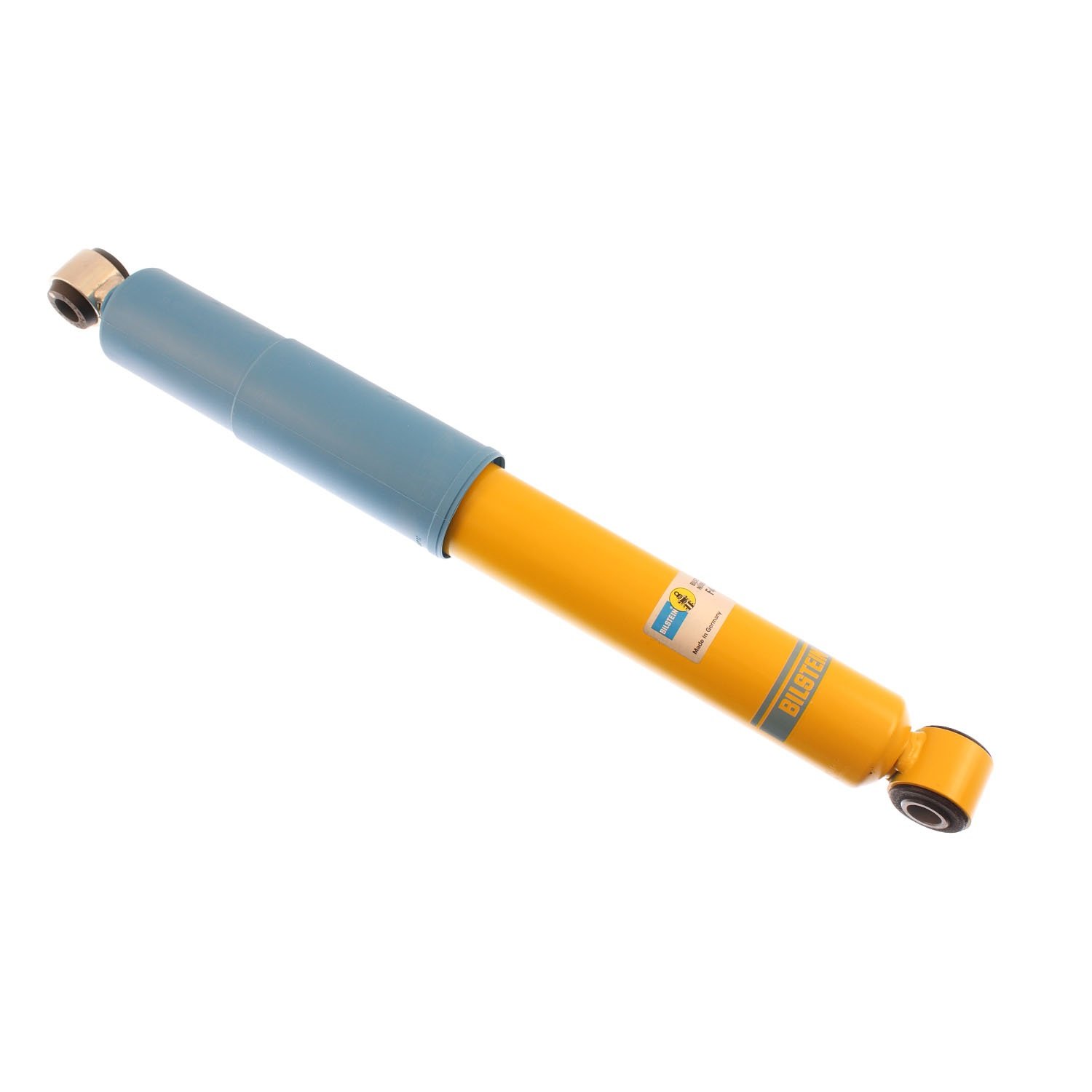 Bilstein 24-013376 4600 Series Shock Absorber - Heavy Duty Performance for Trucks, SUVs & Off-Road Vehicles - Smooth Ride on Rough Terrain & Towing