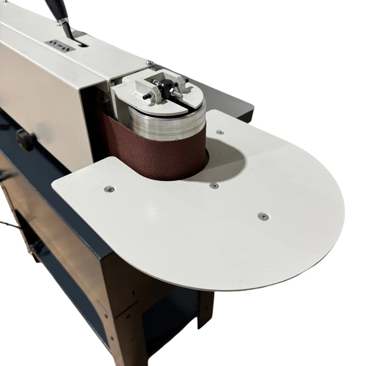 Woodfast Oscillating Big Boy Sander 2515mm x 150mm (100
