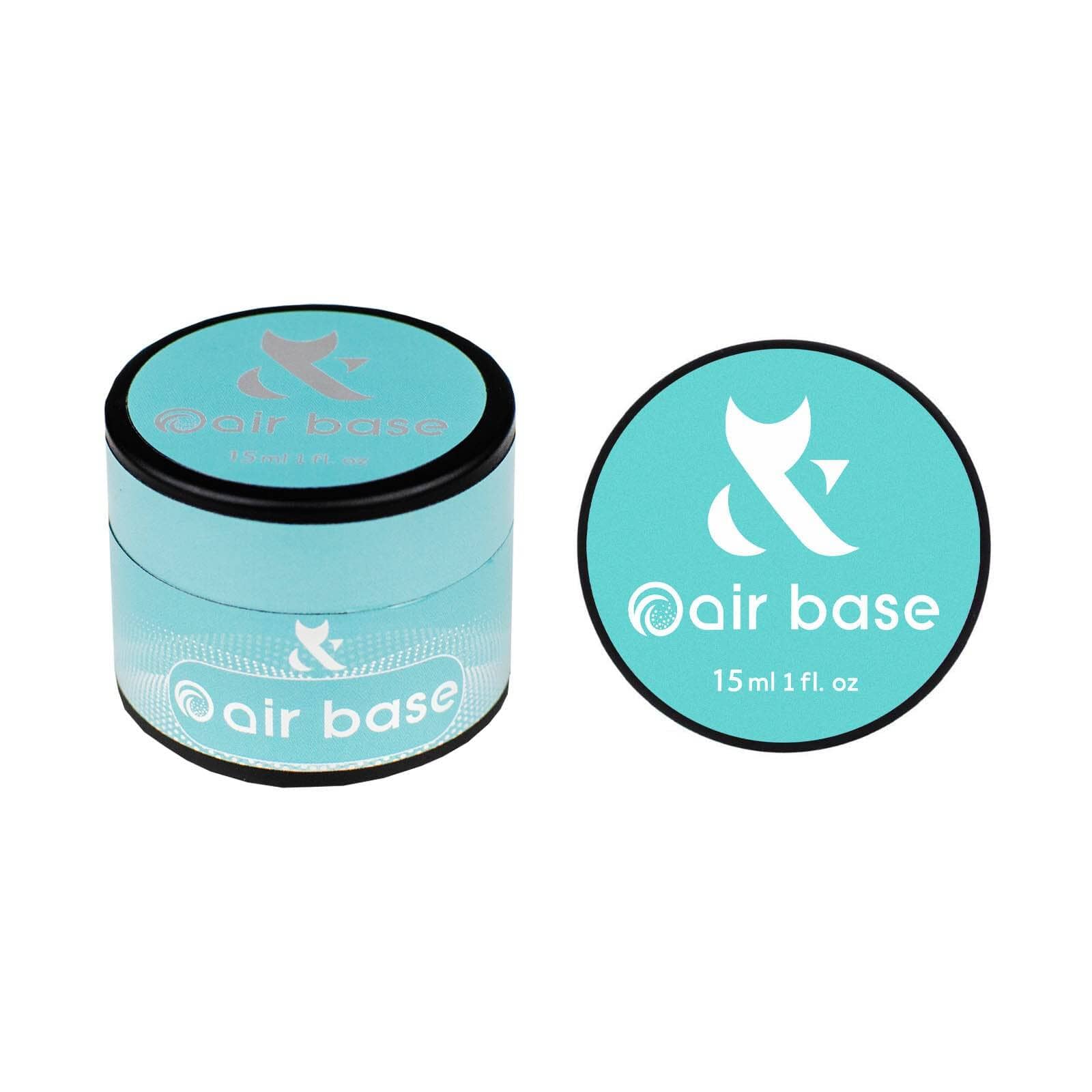 F.O.X Air Base 15ml - Premium Airbrush Paint for Miniatures, Models & DIY Crafts - Perfect for Hobbyists, Artists & Cosplay Makeup