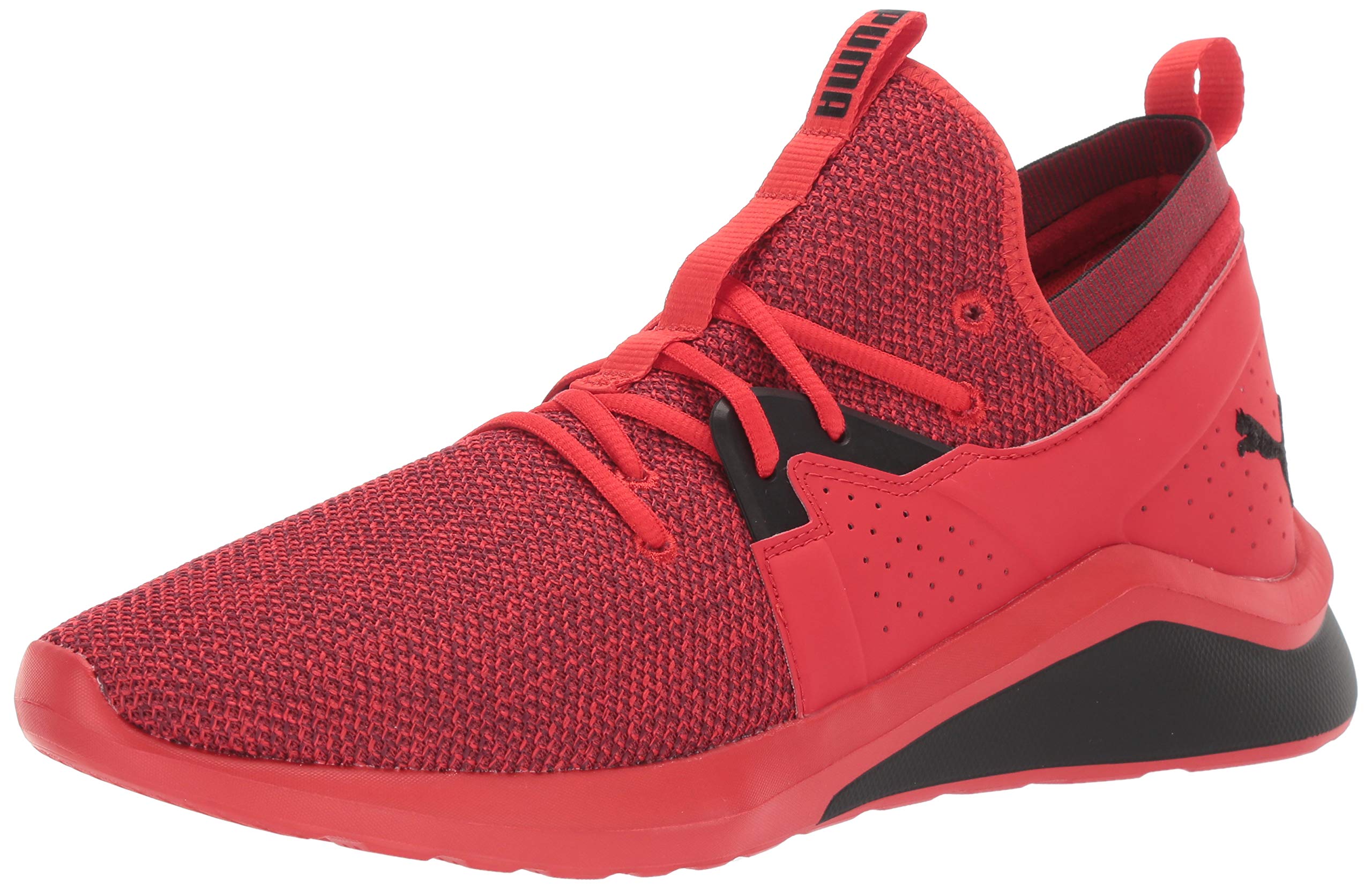PUMA Men's Emergence Sneaker - Lightweight Running Shoes for Men with Cushioned Comfort - Perfect for Jogging, Gym Workouts & Casual Wear