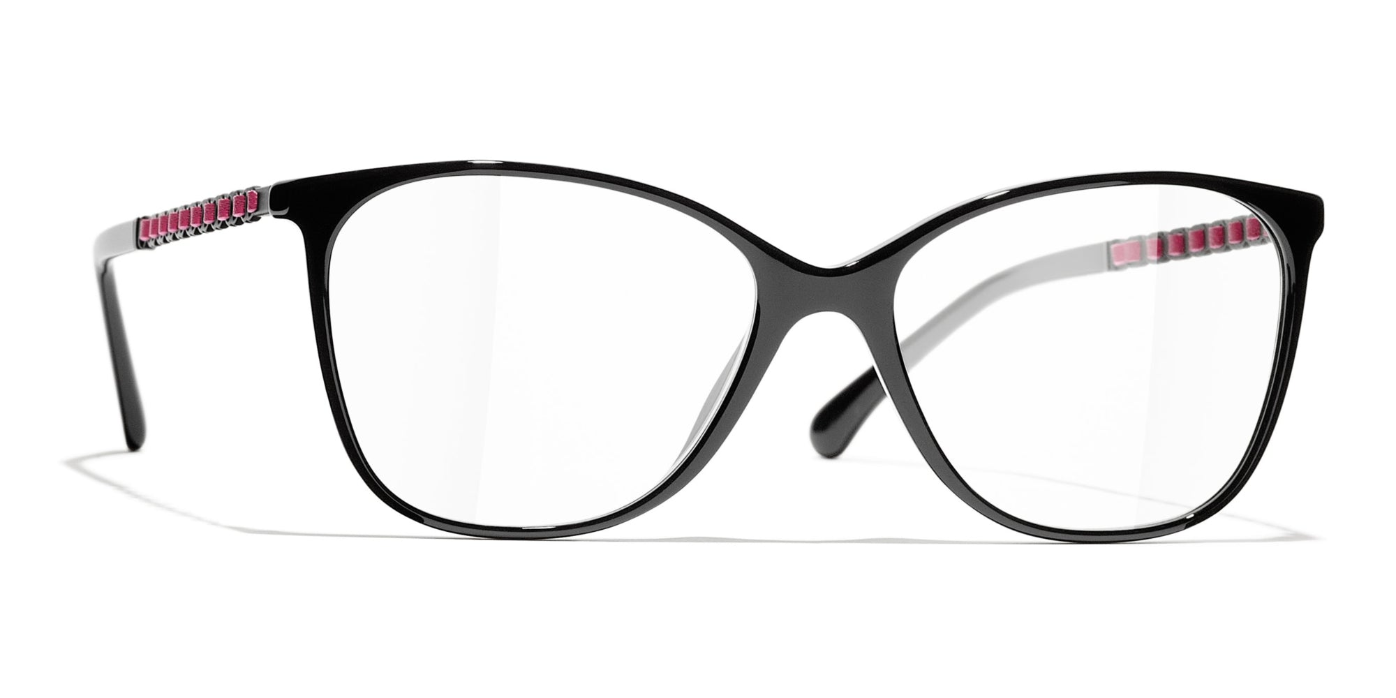 Chanel 3408Q Sunglasses - Luxury Designer Shades for Women & Men - UV Protection & Stylish Fashion Accessory for Outdoor, Travel & Everyday Wear