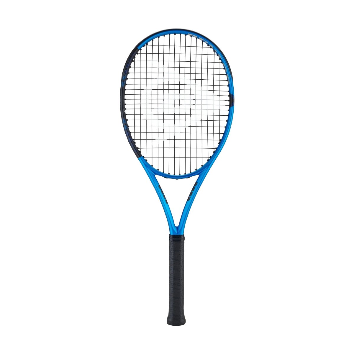 Dunlop FX 500 TOUR Tennis Racket - Professional Carbon Fiber Tennis Racquet for Advanced Players | Perfect for Tournament Play & Training Sessions