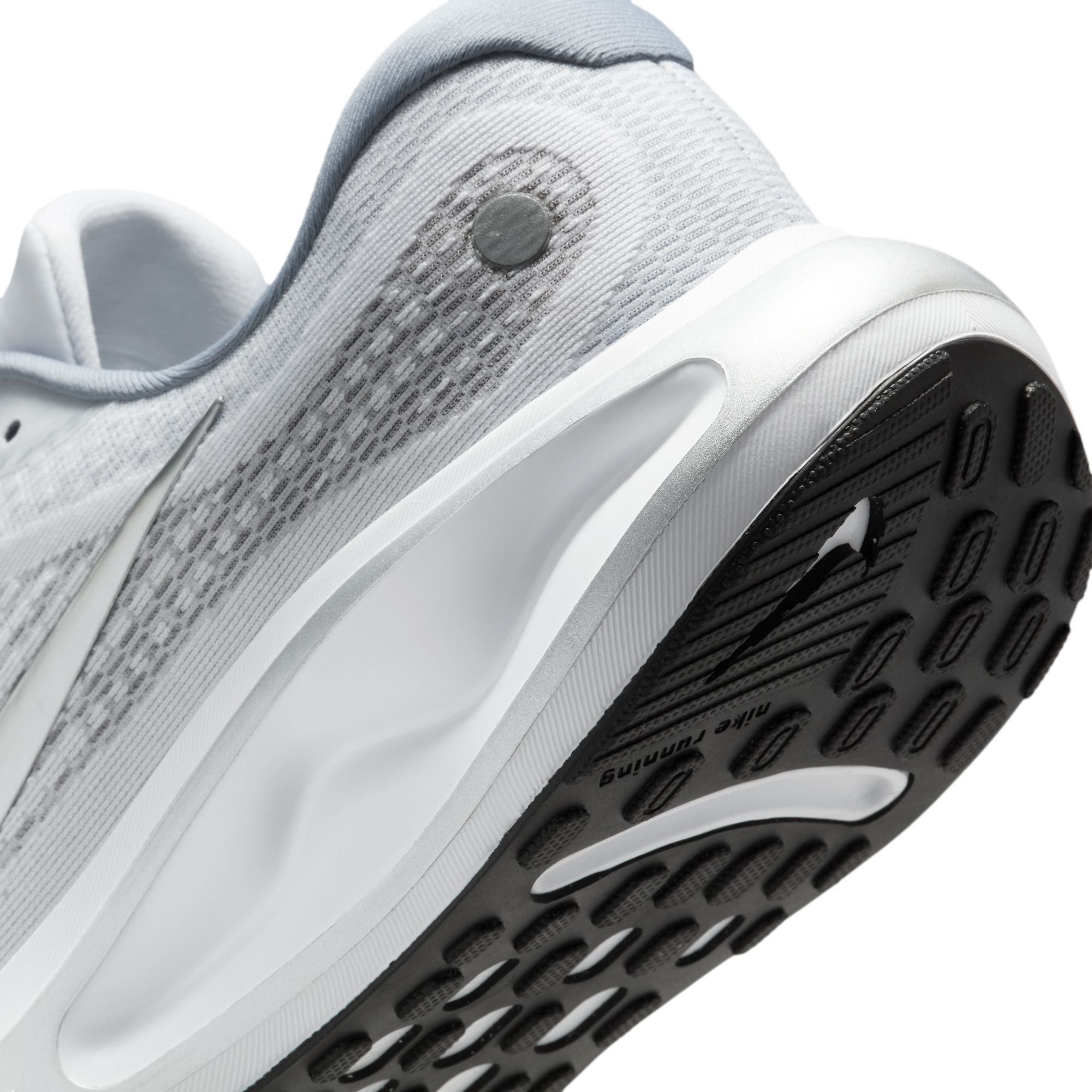 Nike Men's Journey Run Running Shoes - Lightweight & Breathable for Jogging, Training & Gym Workouts
