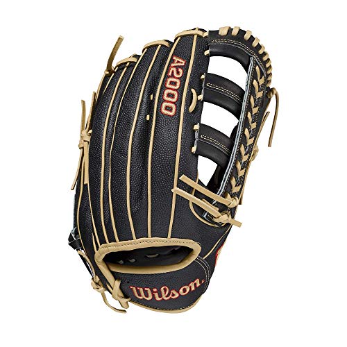 Black/Saddle Tan