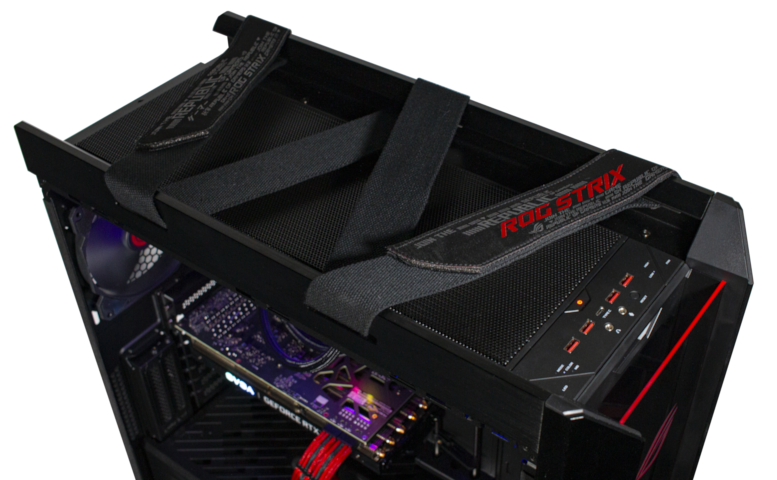 XOTIC PC GX15 HELIOS Gaming Desktop - High Performance Gaming PC with Intel Core i9, RTX 3080, 32GB RAM, 1TB SSD - Perfect for 4K Gaming, Streaming & VR Experiences