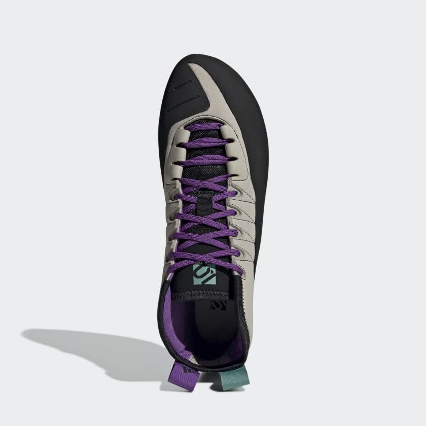 Five Ten Grandstone Men's Climbing Shoes - Durable & Comfortable for Rock Climbing, Bouldering & Outdoor Adventures