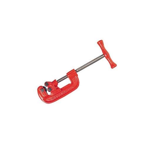 MCC PC-0101 Heavy Duty Pipe Cutter Set - 3 Pack for Cutting 1/8